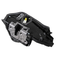 Door Lock rear left METZGER IAM-Expertise suitable for...