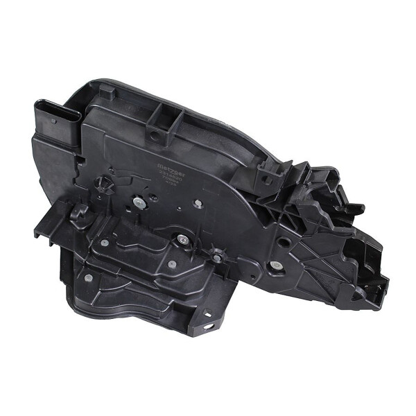 Door Lock rear right METZGER IAM-Expertise suitable for e.g. BMW 3 Series