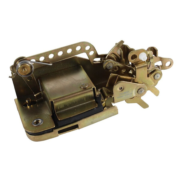 Door Lock METZGER IAM-Expertise suitable for e.g. VW TRANSPORTER