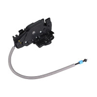 Türschloss vorne links METZGER passend für u.a....