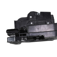 Türschloss vorne links METZGER passend für u.a....