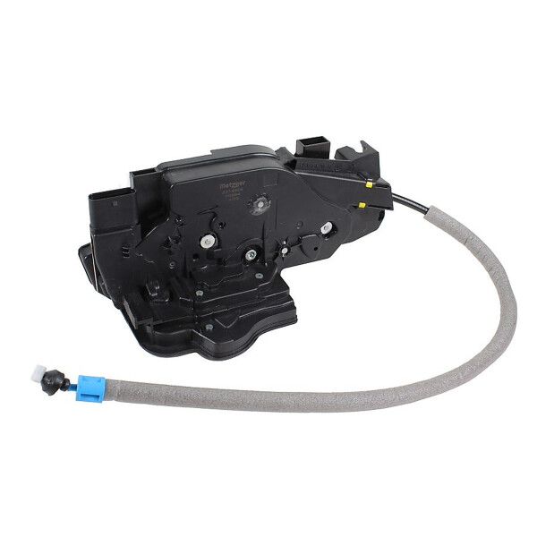 Türschloss vorne rechts METZGER passend für u.a. MERCEDES-BENZ B-KLASSE