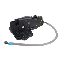 Türschloss vorne rechts METZGER passend für...