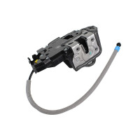 Türschloss vorne rechts METZGER passend für...