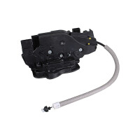 Door Lock rear right METZGER for MERCEDES-BENZ A-CLASS...