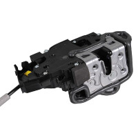 Door Lock rear right METZGER for MERCEDES-BENZ A-CLASS and others