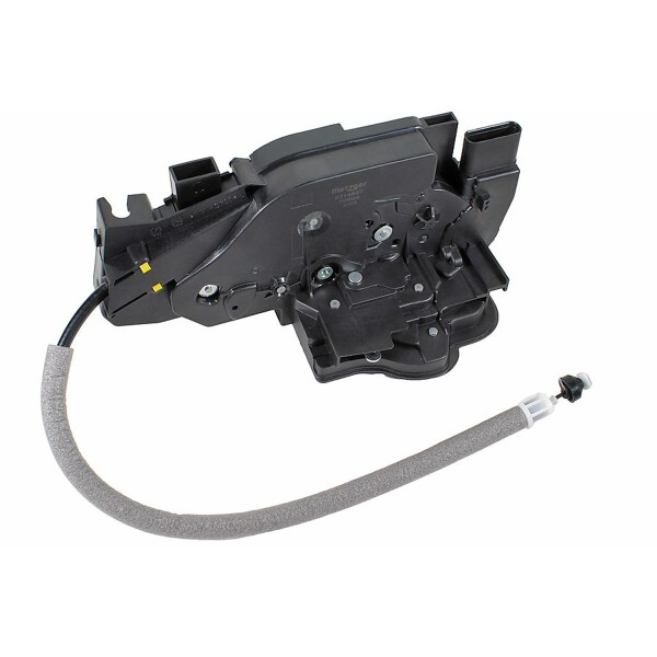 Door Lock front left METZGER suitable for e.g. MERCEDES-BENZ A-CLASS