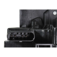 Door Lock front left METZGER suitable for e.g. MERCEDES-BENZ A-CLASS