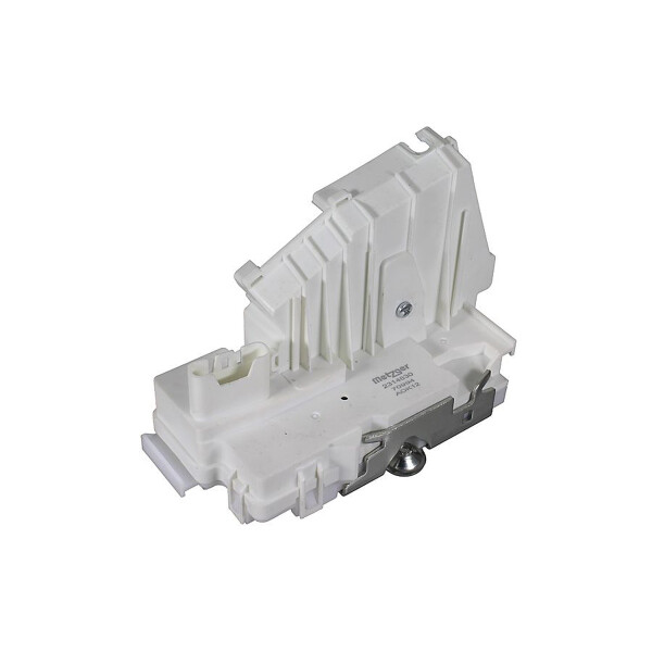 Türschloss vorne rechts METZGER passend für u.a. MERCEDES-BENZ M-KLASSE