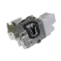 Türschloss vorne rechts METZGER passend für u.a. MERCEDES-BENZ M-KLASSE