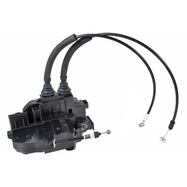 Door Lock front left METZGER IAM-Expertise suitable for e.g. HYUNDAI i30