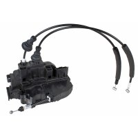 Türschloss vorne rechts METZGER IAM-Expertise...