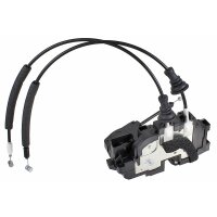 Türschloss vorne rechts METZGER IAM-Expertise...