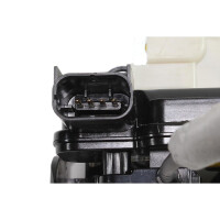 Door Lock rear right without double locking METZGER for KIA RIO and others