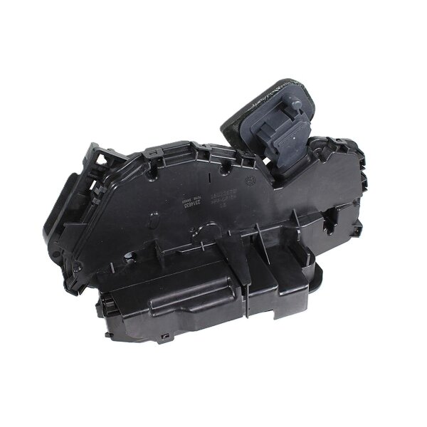 Türschloss hinten links mit Kindersicherung betätigt METZGER für u.a. AUDI A3