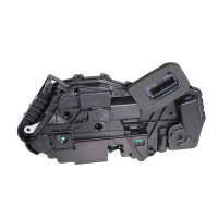 Türschloss hinten rechts mit Kindersicherung...