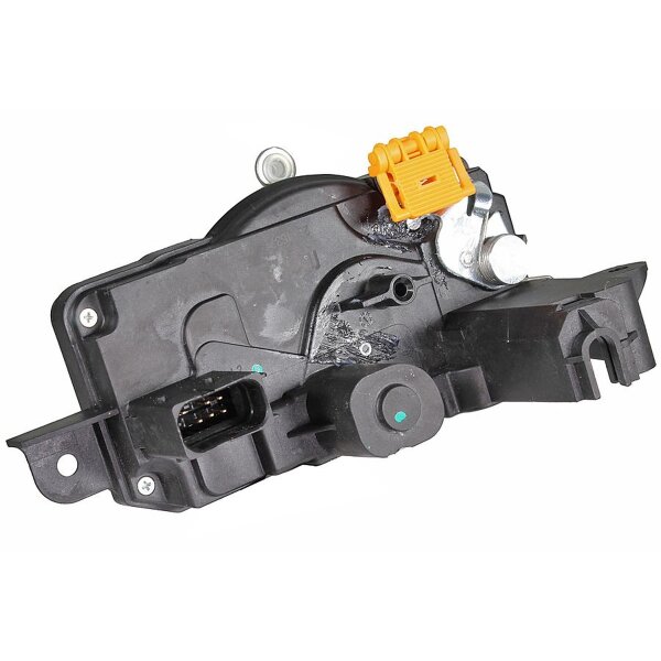 Türschloss vorne links METZGER IAM-Expertise passend für u.a. OPEL ASTRA