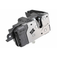 Door Lock front left METZGER IAM-Expertise suitable for...