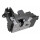 Door Lock front right METZGER IAM-Expertise suitable for e.g. OPEL ASTRA