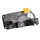 Door Lock rear left METZGER IAM-Expertise suitable for e.g. OPEL ASTRA