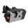 Door Lock rear right METZGER IAM-Expertise suitable for e.g. OPEL ASTRA