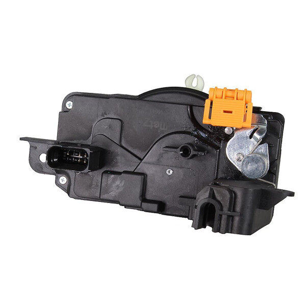 Door Lock front left with double locking METZGER for e.g. OPEL ASTRA