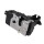 Door Lock front left with double locking METZGER for e.g. OPEL ASTRA