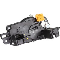 Door Lock front left without double locking METZGER for...