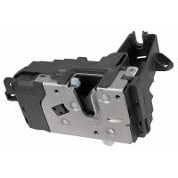 Door Lock front left without double locking METZGER for...