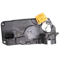 Türschloss hinten links ohne Doppelverriegelung...