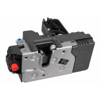 Rear right Door Lock with double locking METZGER for e.g....