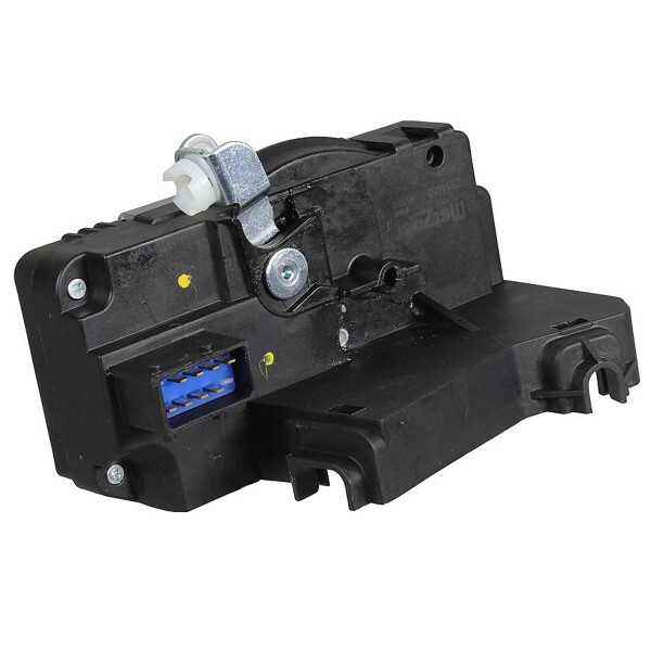 Türschloss vorne links ohne Doppelverriegelung METZGER für u.a. OPEL MERIVA