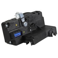 Door Lock front left without double locking METZGER for...