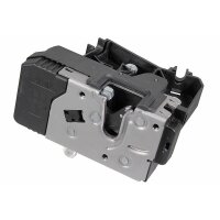 Door Lock front left without double locking METZGER for...