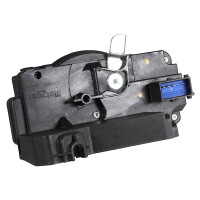 Türschloss vorne rechts ohne Doppelverriegelung...