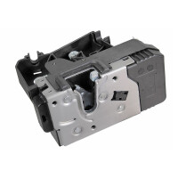 Türschloss vorne rechts ohne Doppelverriegelung...