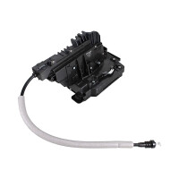 Türschloss vorne links METZGER IAM-Expertise passend...