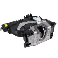 Türschloss vorne rechts METZGER passend für u.a. MERCEDES-BENZ VITO