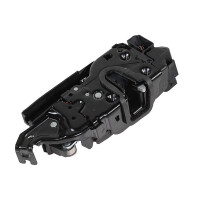 Schiebetürschloss hinten links METZGER für u.a....