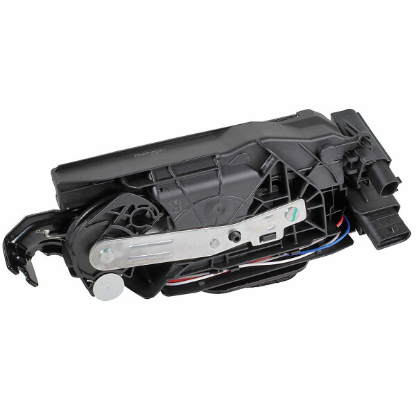 Schiebetürschloss hinten rechts METZGER für u.a. MERCEDES-BENZ VITO