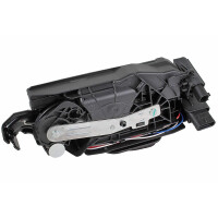 Schiebetürschloss hinten rechts METZGER für...