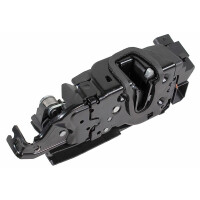 Schiebetürschloss hinten rechts METZGER für...