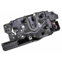 Schiebetürschloss hinten rechts METZGER für...