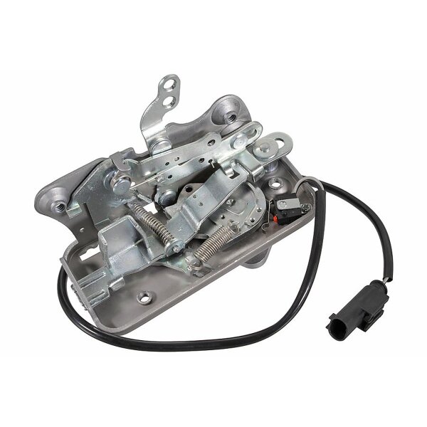 Türschloss vorne links METZGER passend für u.a. MERCEDES-BENZ G-KLASSE