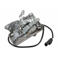 Türschloss vorne links METZGER passend für u.a....