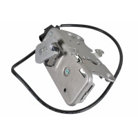 Türschloss vorne links METZGER passend für u.a. MERCEDES-BENZ G-KLASSE