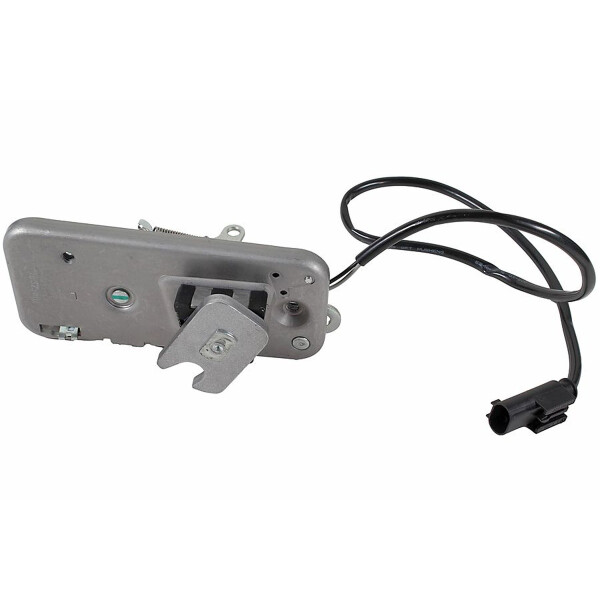 Door Lock rear left METZGER suitable for e.g. MERCEDES-BENZ G-CLASS
