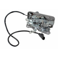 Door Lock rear left METZGER suitable for e.g....