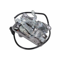 Door Lock rear right METZGER for MERCEDES-BENZ G-CLASS...