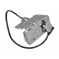 Door Lock rear right METZGER for MERCEDES-BENZ G-CLASS and others